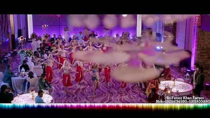 Shakira Full Song - Welcome To Karachi