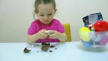 Minions Minyonlar Dev Sürpriz Yumurta Oyun Hamuru - Minions Oyuncakları LPS MLP