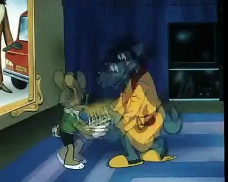 Ну, погоди! Все серии Ну, погоди! Выпуск 17 Юбилейный (Все советские мультфильмы у нас)