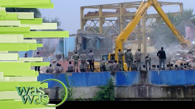 Highlight - WasWas 01 Maret 2016