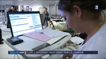 Après le wi-fi, le li-fi