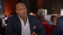 Ballers - Season 2 Teaser - The Rock vs Vin Diesel
