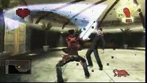 No More Heroes 2 Desperate Struggle - More Gameplay 1