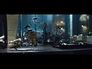 Танец кофе из рекламы (удлиненная версия)