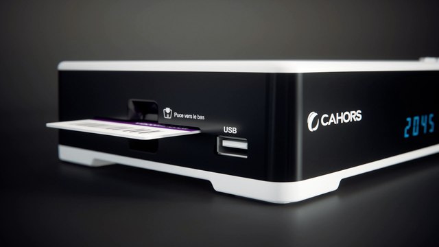 CAHORS TNT - Vos clients sont-ils prêts pour le passage au tout HD ?