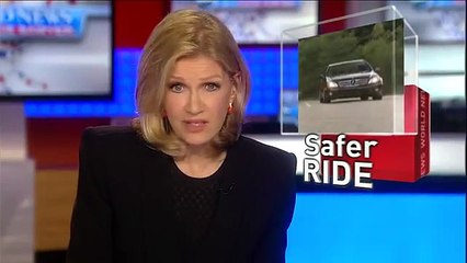 New Technology That Could Prevent Car Accidents