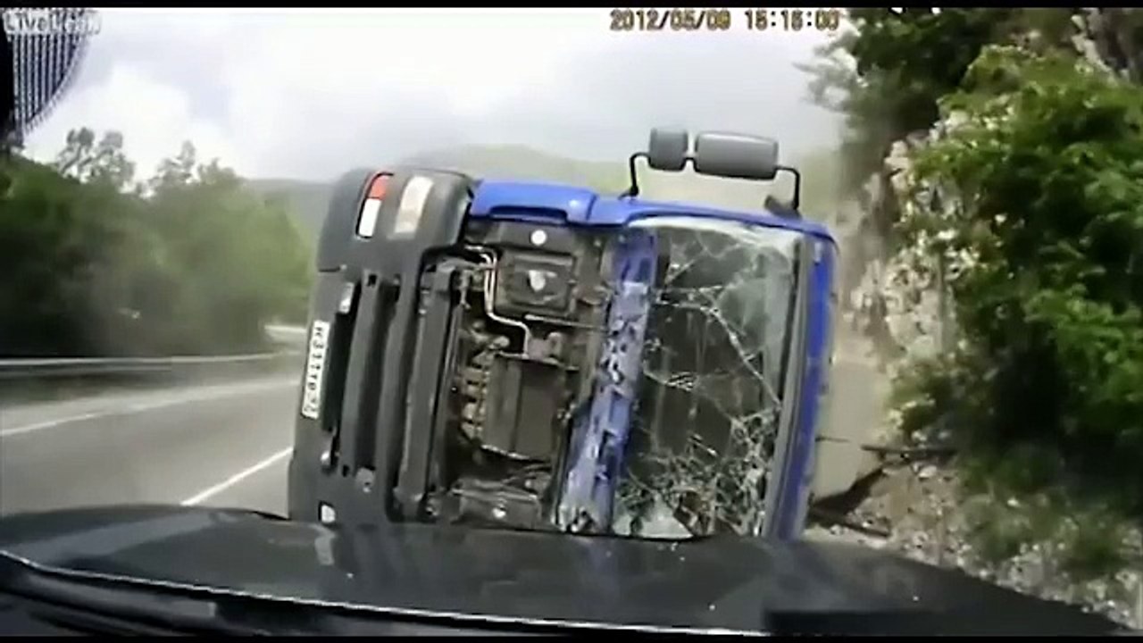 Fails Worst Car Wrecks Compilation (HD)
