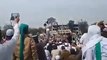 Speeches of Ulema e karam At Liaqat Bagh Jinzaaza Of Mumtaz Qadri and abusing Nawaz Govt