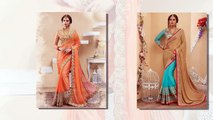 Buy Online Designer Sarees – Satrani Fashion