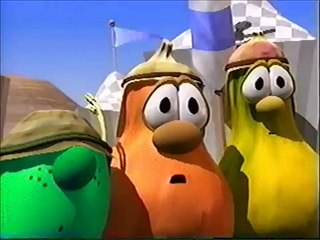 Dave and the Giant Pickle - Fight Scene (Score)