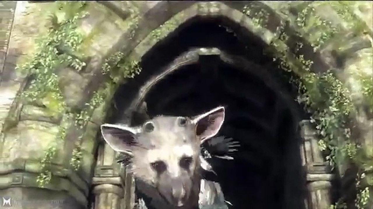 The Last Guardian – PC [Preuzimanje .torrent]