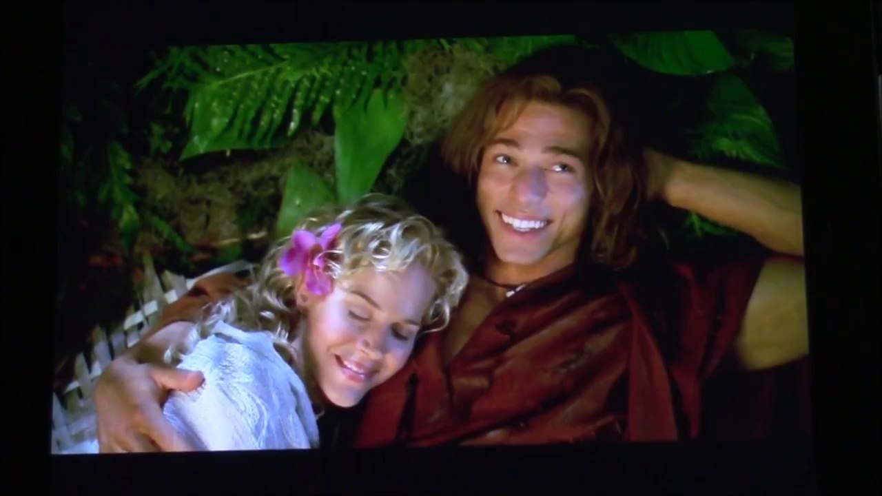 GEORGE OF THE JUNGLE 2 2003 DELA