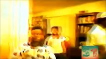 Vidéo rare de Kanye West qui rap à 12 ans en 1990