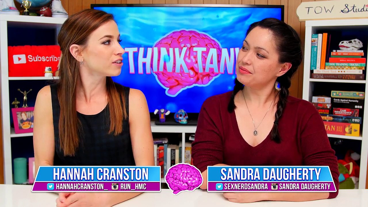 Women Answer All Of Your Pubic Hair Questions