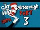 Dr. Seuss' The Cat in the Hat Walkthrough Part 3 (PS2, XBOX, PC) 100% Level 3 - Musical Madness