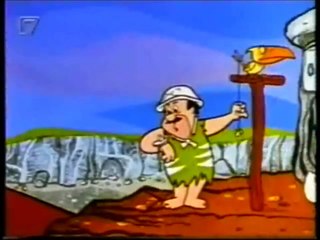 Familie Feuerstein - Intro - German