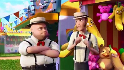 Barbie & Her Sister in The Great Puppy Adventure - Bloopers