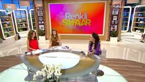 Renkli Sayfalar 7. Bölüm - Esra Erol yayında neye isyan etti? (Trend Videos)