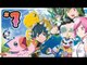 Digimon World Re: Digitize Walkthrough Part 7 (PSP) ENGLISH Gameplay /// No Commentary