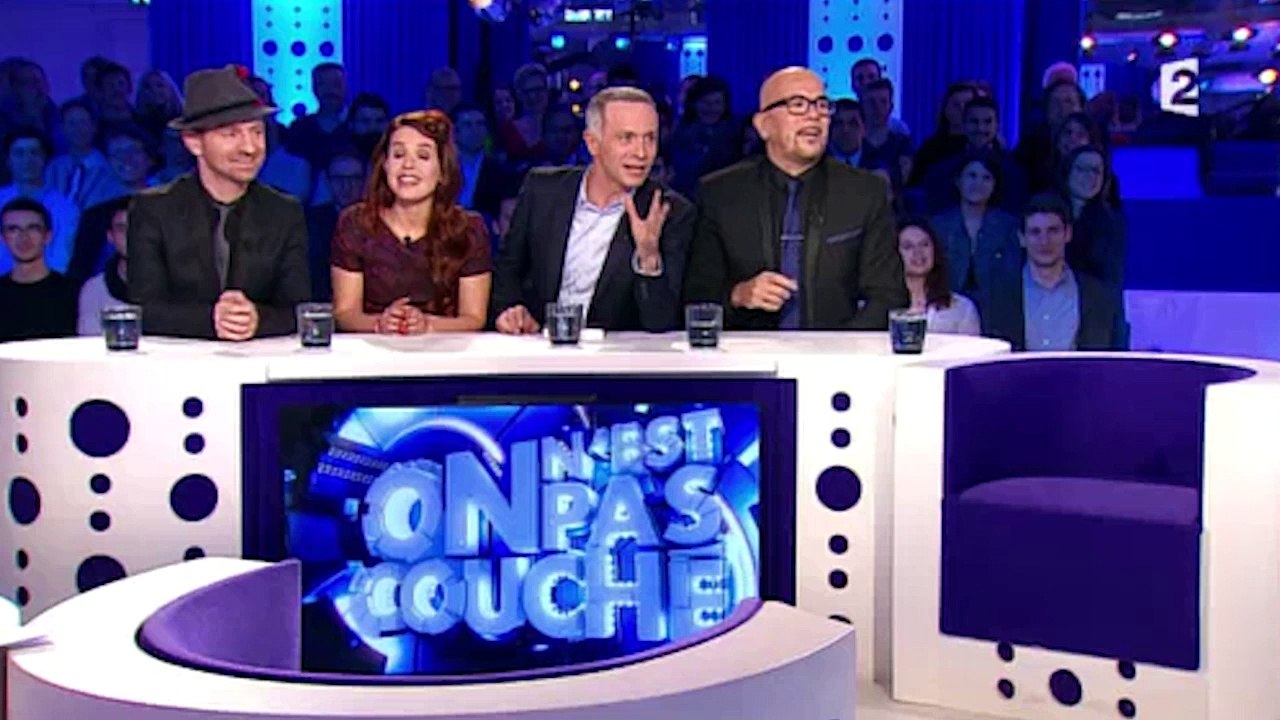 Léa Salamé chambrée pour ses soucis de permis de conduire