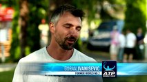 ATP World Tour Uncovered Umag Scene Set