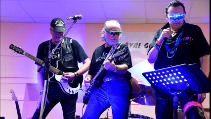 VALGENERATION 60's (Slide photos)