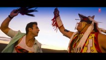 GAZAB KA HAIN YEH DIN Full Video Song - SANAM RE - Pulkit Samrat, Yami Gautam - Divya khosla Kumar