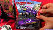 Hydraulic Ramone #19 Diecast CARS 2 Disney Pixar figure toy review by Blutoys