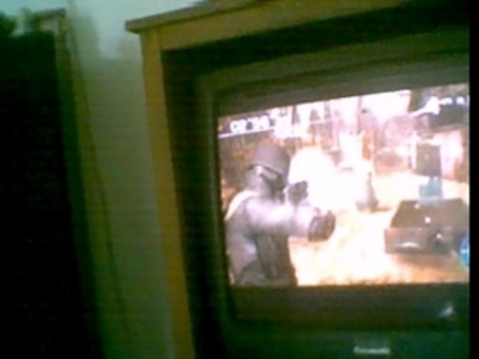Resident Evil 4