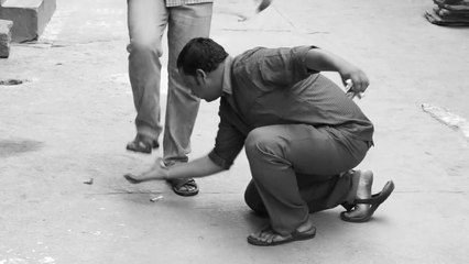 YES I AM AN INDIAN telugu short film 2016