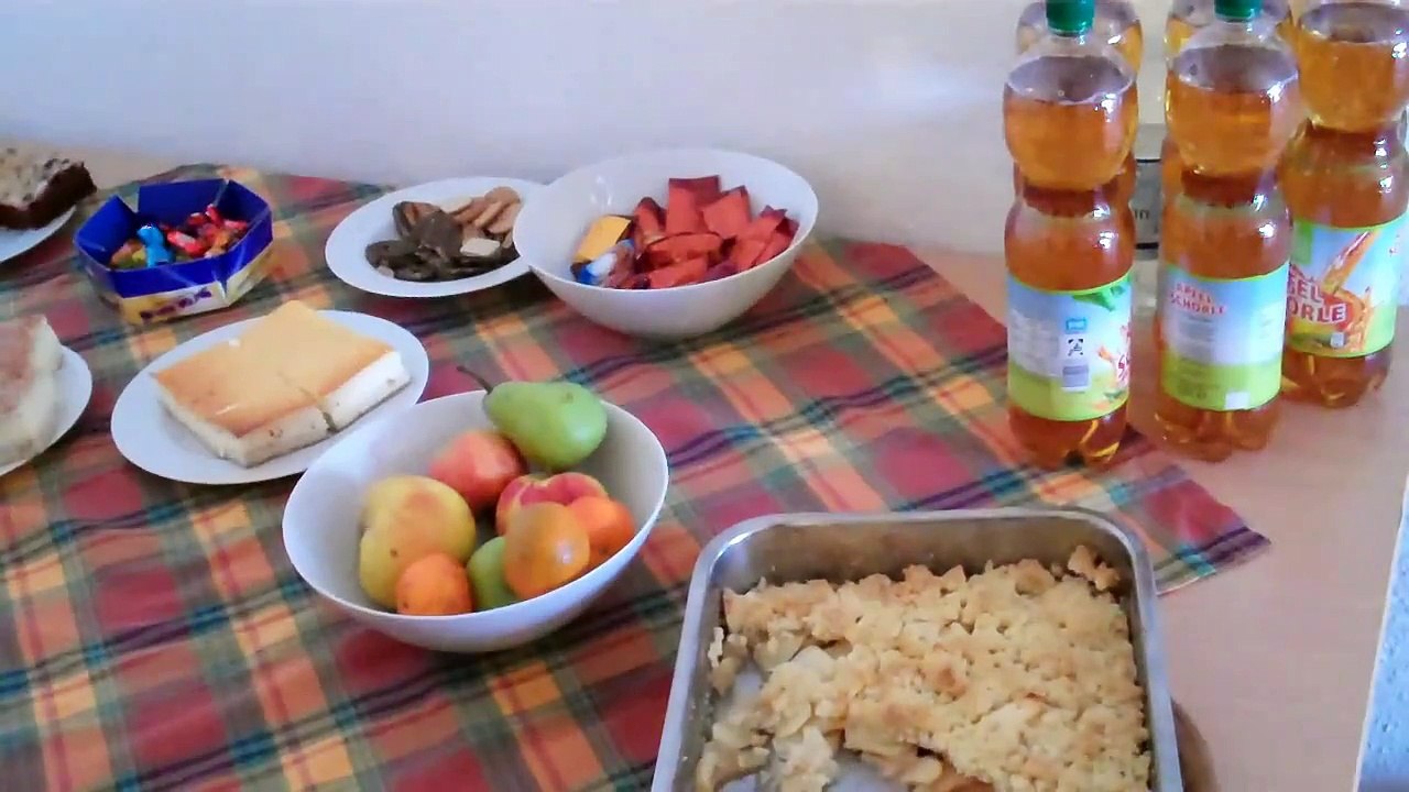 Pass-Seminar - Füchtenschnieder @ Kronshof - www.isibless.de