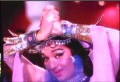 Haji Haji Haji Arre Haji Baba Mohd Rafi, Asha Bhosle Music O P Nayyar Film Mere Sanam (1965)-HD