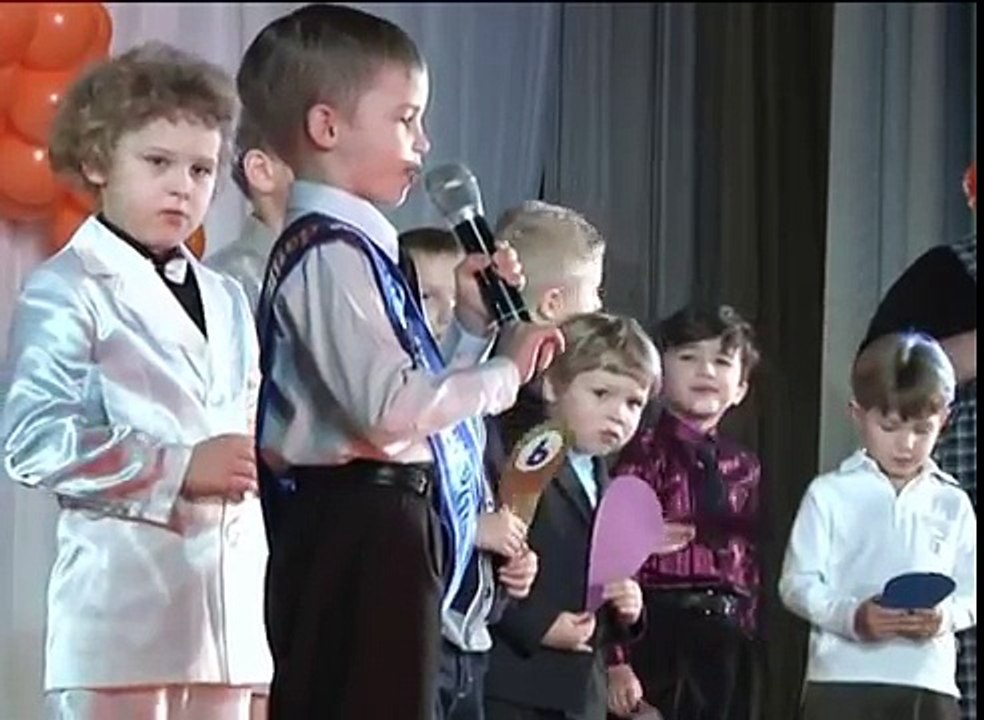 05.12.11 Мини-мистер 2011