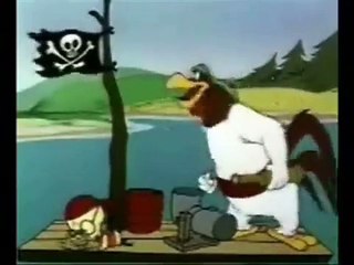 Foghorn Leghorn Rant!