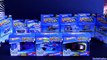 10 color changers cars colour shifters Hot Wheels Water toys how-to carstoys review Blucollection