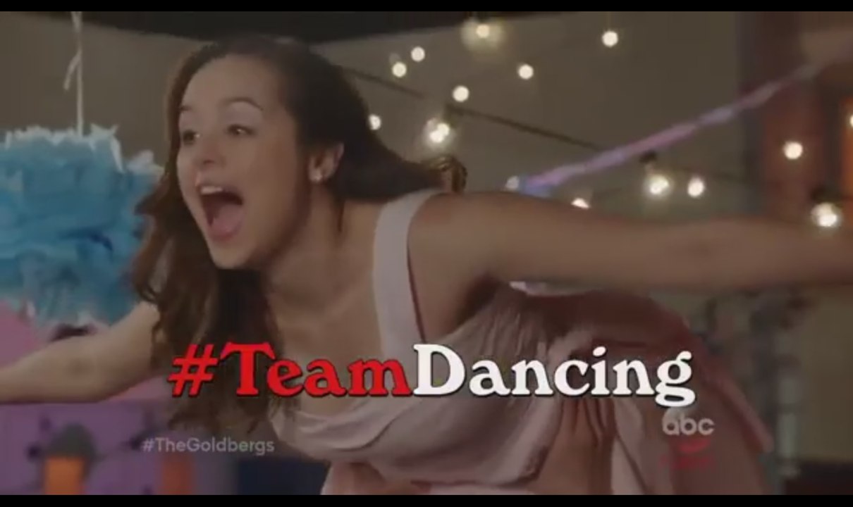 The Goldbergs 3x17 preview