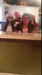 Spanish Project Part 1  : Sofia Mustafa, Carmen Boris, Rosalia Kohler, Angela Wheeler