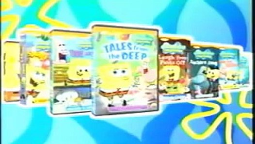 Opening To Rugrats Go Wild 2003 VHS - video dailymotion