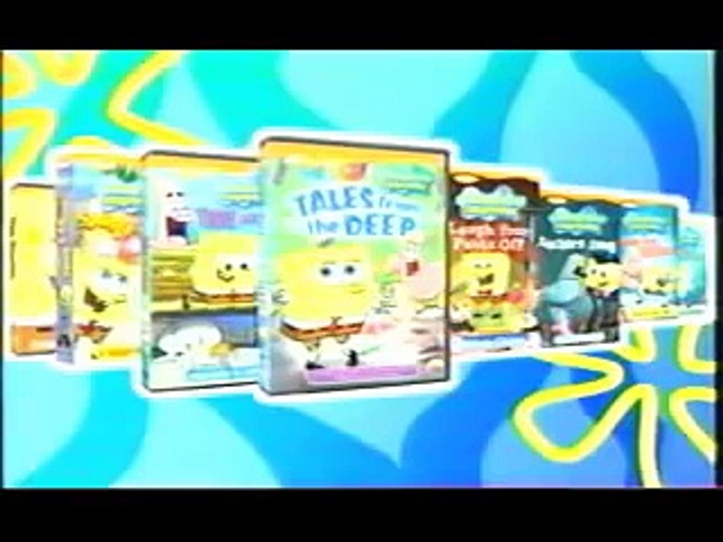 Opening To Rugrats Go Wild 2003 VHS - video Dailymotion