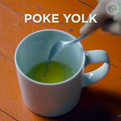 5 Ways To Cook The Perfect Egg