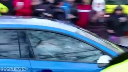 Ronaldo et Benzema traités de mercenaires