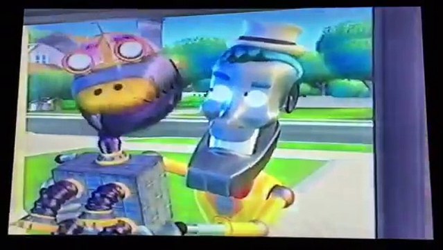 Opening To SpongeBob SquarePants: Bikini Bottom Bash 2003 VHS