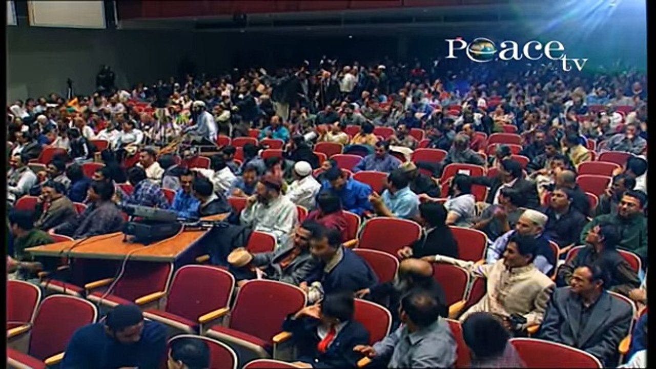 Dr. Zakir Naik Videos. Is the Qur'an grammatically correct- - Dr Zakir Naik