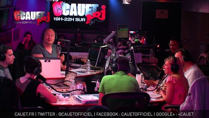 Amir essaye de convaincre Marion pour une moto au Dis moi Oui - CCauet sur NRJ