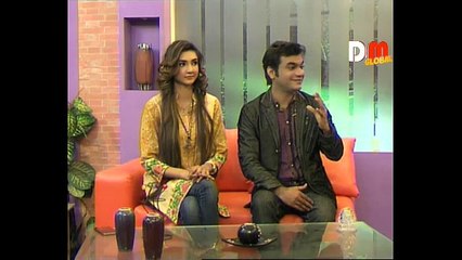 Good Morning Manchester 22-02-2016 part1