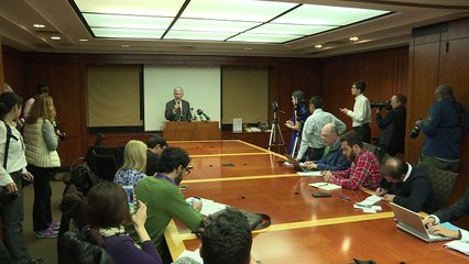 Argentina empieza a salir de 'default' de 15 años