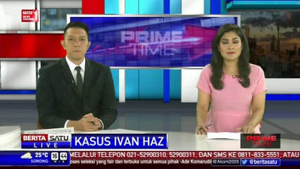 Diduga Aniaya Pembantu, Anggota DPR Fraksi PPP Ditahan