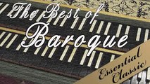 The Best of Baroque Best of Early Music