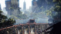 Crysis 3 – PC [Scaricare .torrent]