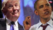 Barack Obama Convinced Donald Trump 'Will Not Be President'